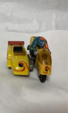 2025年最新】超合金 キカイダー サイドマシーンの人気アイテム - メルカリ