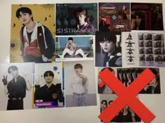 【バラ売り可】JO1 木全翔也 まとめ売り