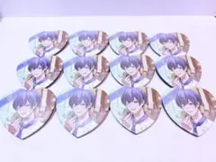いれいす Ifさん ハート型缶バッジ バラ売り⭕️