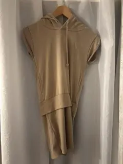 GYDA ジェイダ　タイトワンピースのサムネイル