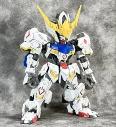 新品・送料無料】ガンダムバエル・バルバトスルプスレクス MGSD相当