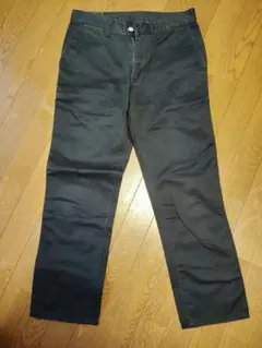 マーガレット ハウエル × エドウィン チノパンツ　W29×L34のサムネイル