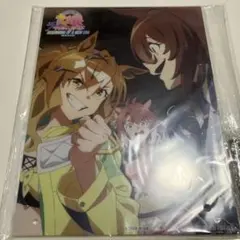 ウマ娘　新時代の物語 アクリルボード