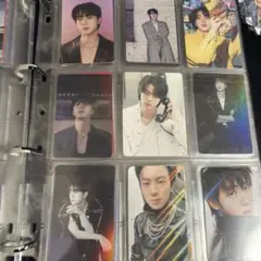 2026年最新】bts トレカ まとめ売りの人気アイテム - メルカリ