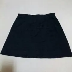 リップサービス  タイトスカート ブラック