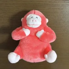 モンスイユ(Monseuil) もぐもぐパペット サル - メルカリ