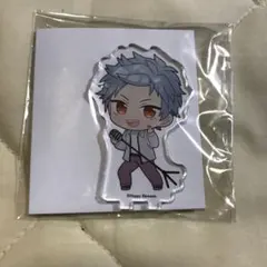 エリオス　アニカフェ　アッシュ　アクスタ