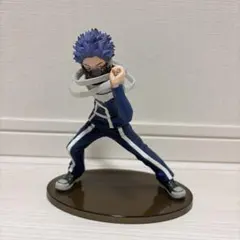 僕のヒーローアカデミア 心操人使 フィギュア