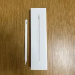 Apple Pencil (第2世代) 本体
