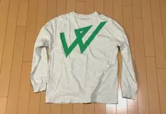 wayward london ロンT