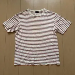 OLD UNIQLO ボーダー tシャツ y2k