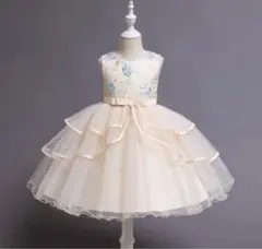 新品　アプリ　最安値　キッズ　ドレス　発表会　結婚式　パーティー　ハロウィン