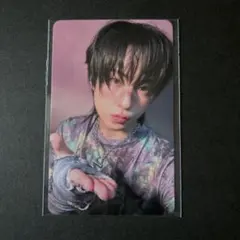 &team BtL 韓国 withmuu ラキドロ 2次 トレカ タキ