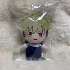 吉田由紀　ギヴン　ピコぬい 映画 ギヴン 柊mix 吉田由紀 ピコぬい ぴこぬいの通販 by Sy's