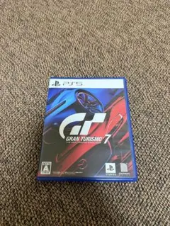 GRAN TURISMO 7 PS5 グランツーリスモ7