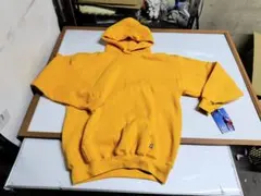 DISCUS ATHLETICプルオーバーパーカー Lサイズ 新品★9513N