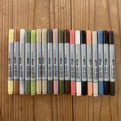 コピック 29本まとめ売り Too コピックスケッチ29本セット 本文要確認 - メルカリ