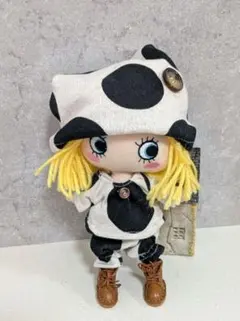 イルメール イーマリー 切替キャスケット＆サロペット イーマリー イルメール キャスケット＆サロペット - メルカリ