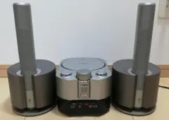 2026年最新】mdコンポ victorの人気アイテム - メルカリ