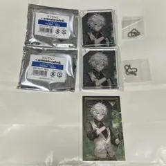 叢雲カゲツ　コロッタ　カクテルカード　アニメイトカフェ