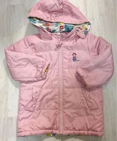 KP ニットプランナー　 ジャケット110cm USEDのサムネイル