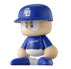 パワプロくん ならぶんです。セントラルリーグビジターver.中日ドラゴンズ