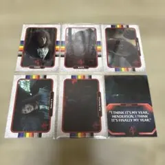 topps stranger things エディ ダスティン