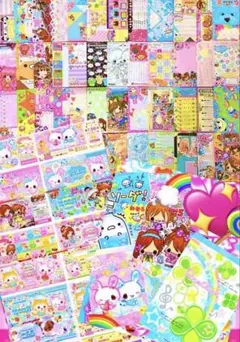 平成レトロ バラメモ おすそ分け 平成ギャル 平成女児 同梱の場合4700円