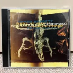 Peter Perrett in the one 4曲入EP Only Ones