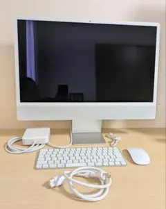 2026年最新】imac 24 m1 16gbの人気アイテム - メルカリ