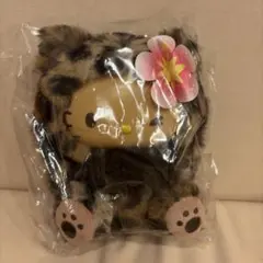 ※専用です　新品タグつき　ハローキティファインフェイスキャット　アニマル