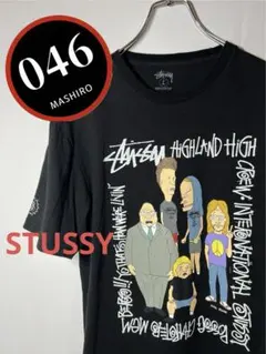 2026年最新】ビーバス stussyの人気アイテム - メルカリ
