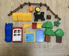 LEGO レゴ デュプロ パーツセット　まとめ売り