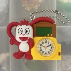 2009年モデル　めざましコラショミニチュアコレクション