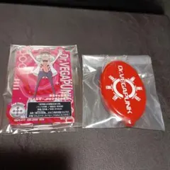 ONE PIECE Dr.VEGAPUNK アクリルスタンド キーホルダー