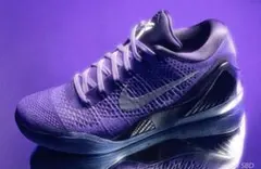 Nike Kobe 9 Elite Low Protro Moonwalker