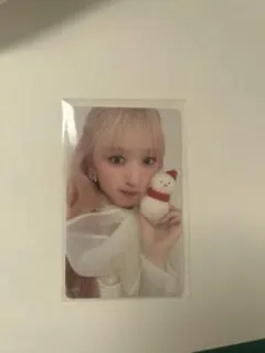 ME:I 山本すず　THIS IS ME:I アンコール　7000円