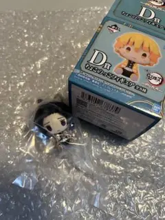 鬼滅の刃 D賞 胡蝶しのぶ　一番くじ