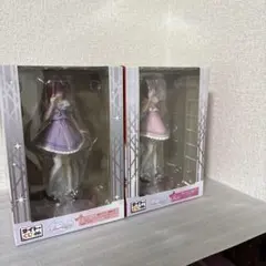 タイトーくじ　推しの子　LH賞　A賞 有馬かな フィギュア