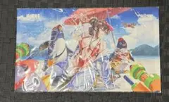 ヴァンガード 員弁ナオ プレイマット 韓国限定 - メルカリ