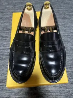 ちかお様専用　REGAL リーガル V085 ローファー