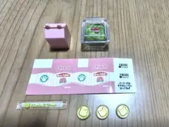 にゃんこマート5 食品・コイン・わりばし