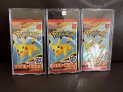 ポケカ ポケパークプロモ まとめ売り - メルカリ