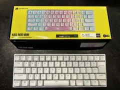 corsair PC周辺機器