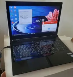 NEC LAVIE NS750/A i7-5500U 8GB 1TB タッチ … - メルカリ