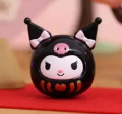 クロミ だるま miniフィギュア TOP TOY