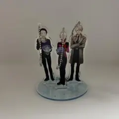 ユーリ!!! on ICE アクリルスタンド まとめ売り 2026年最新】ユーリ on ice アクリルスタンドの人気アイテム - メルカリ