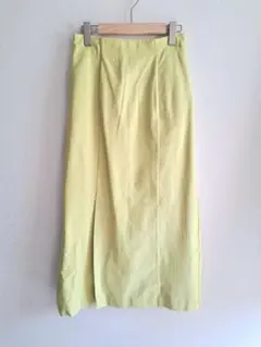 スライ　sly　ロングスカート　サイズ2　(M)