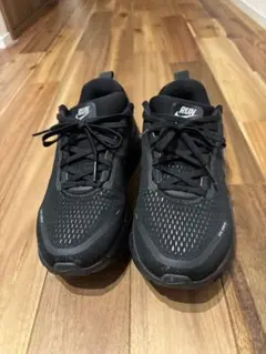NIKE ナイキ VOMERO 18 ボメロ18 ブラック 25.5cm
