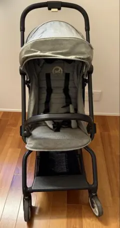 2025年最新】cybex EEZY Sの人気アイテム - メルカリ